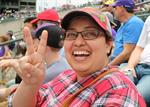 2017 Rockies Game - 1 2017 Rockies Game - 1