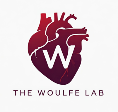 woulfe lab logo woulfe lab logo