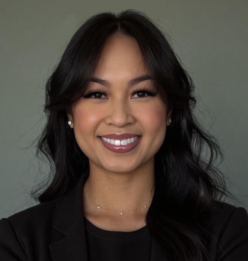 Aimee Pham