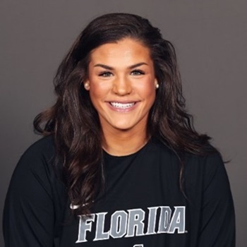 Ashley Pietra