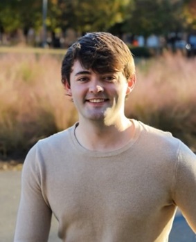 Chase Bolding
