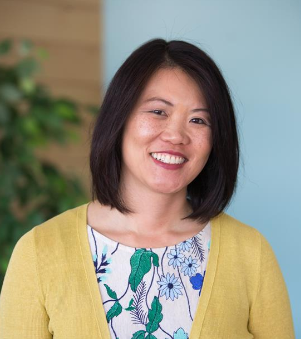 Elizabeth Yeung