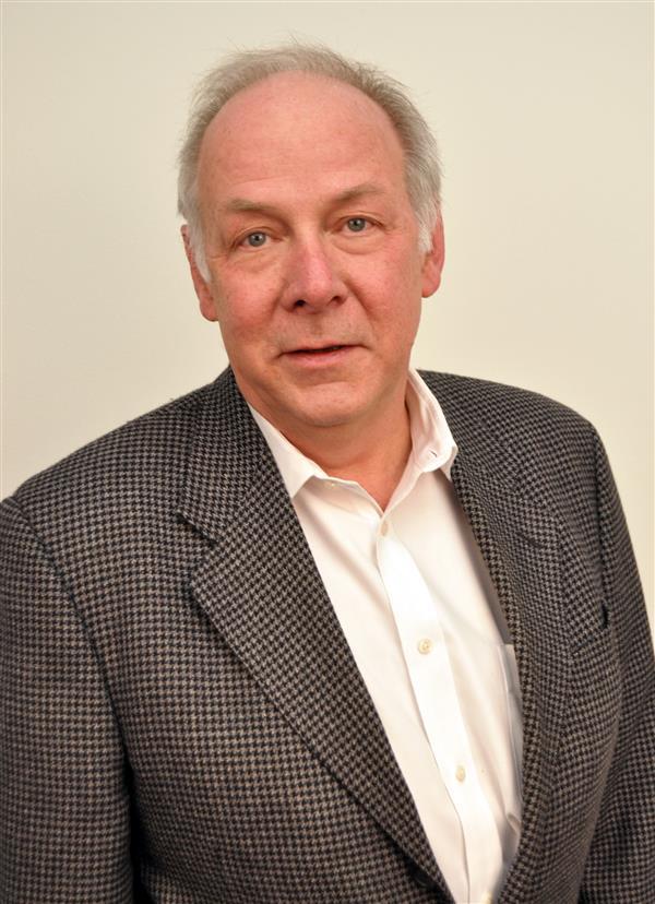 Peter Buttrick, MD