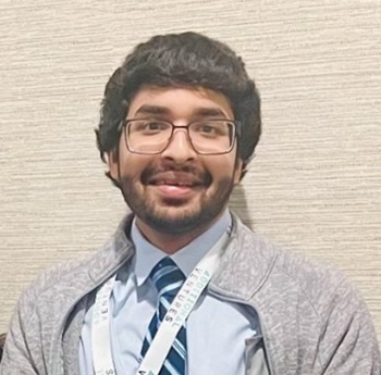 Praveen Ramaswamy, BS