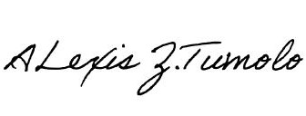 Tumolo Sig
