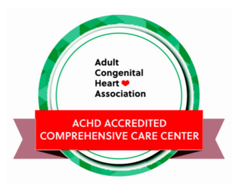 ACHD Award