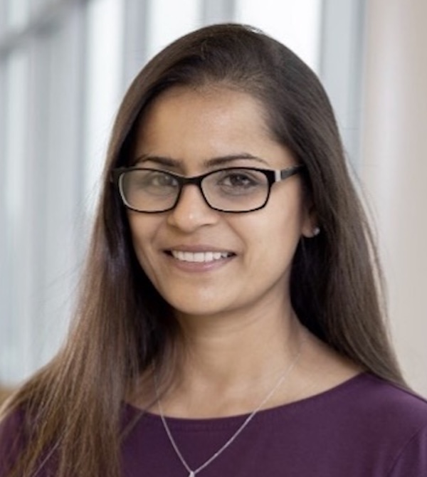 Palak Choksi