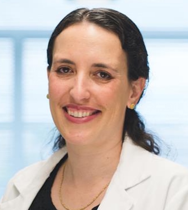 Lauren Fishbein
