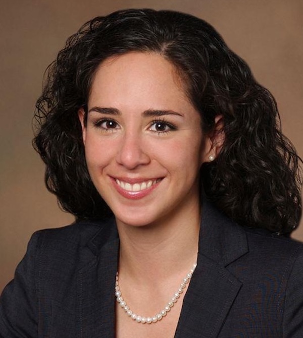 Maria Albuja-Cruz