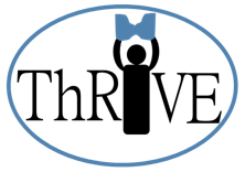 Thrive logo