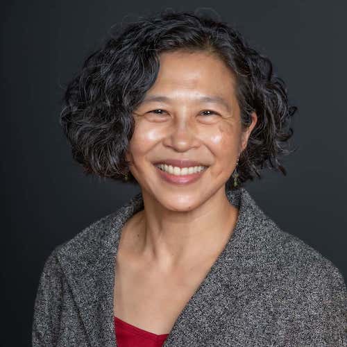 Cecelia Low Wang