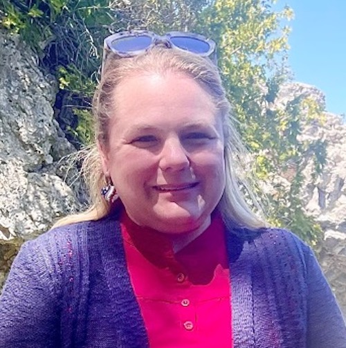 Shannon Clawson