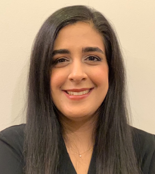 Marjan Rezaei