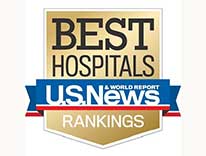 Logo U.S. News