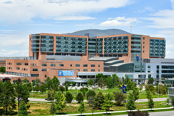 children's Hospital Colorado