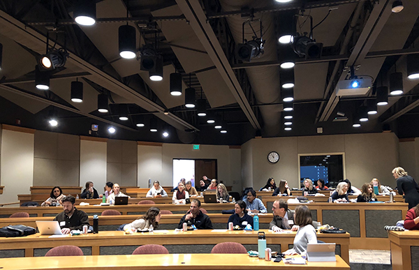 endo classroom 600