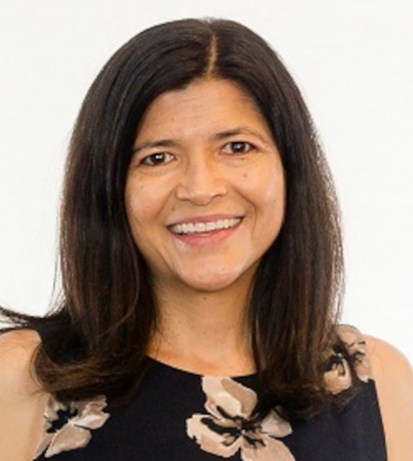 Rocio Pereira