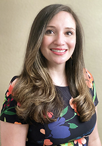 layla Abushamat, MD