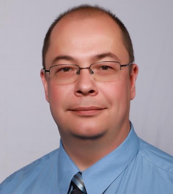 Nikita Pozdeyev