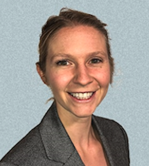 Rebecca Rosenberg
