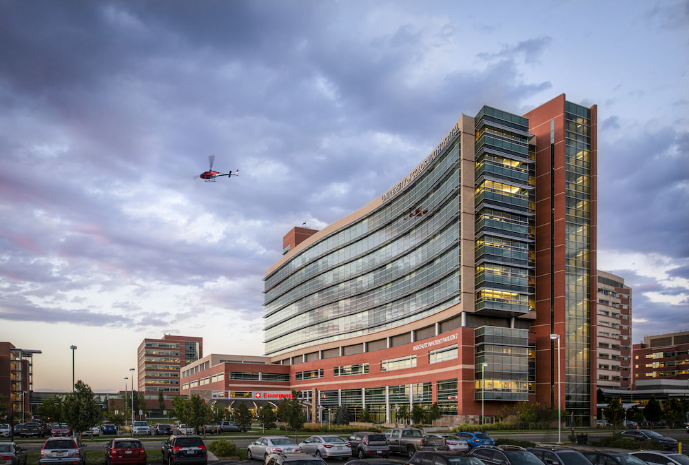 University of Colorado Hospital