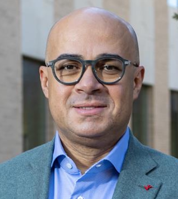 A Samy Youssef