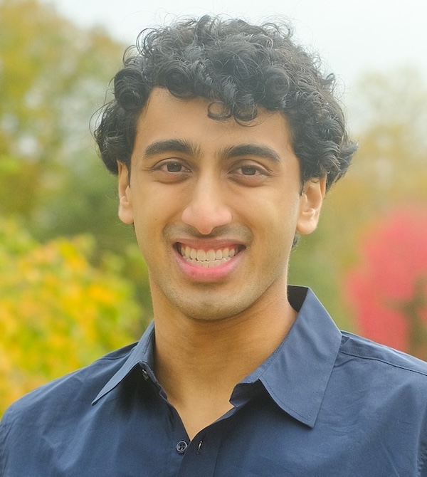 Anvay Raje