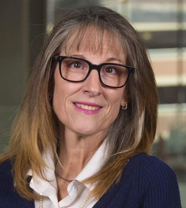 Bev Mclaughlin