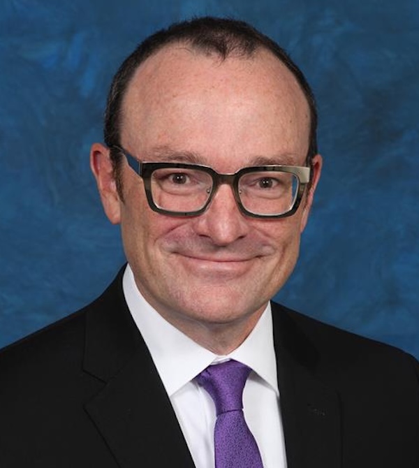 Brian Kavanagh