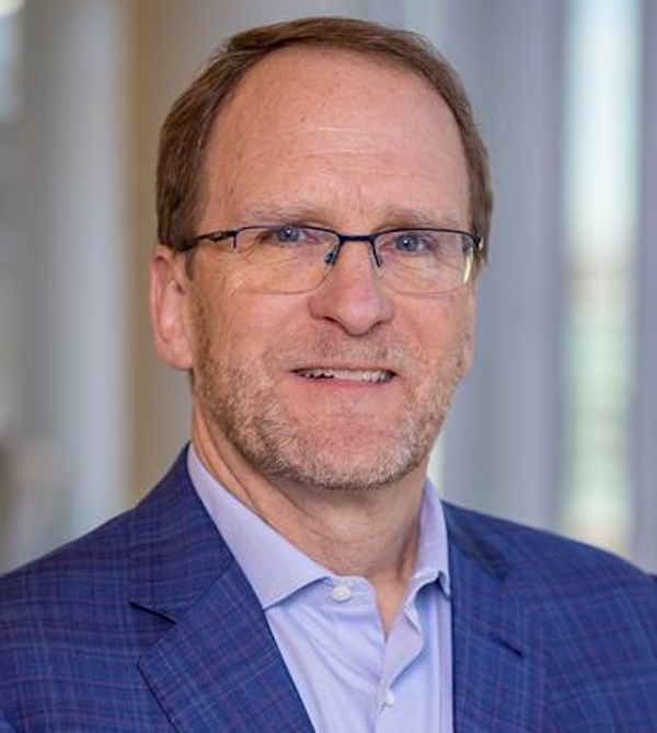 Bryan Haugen