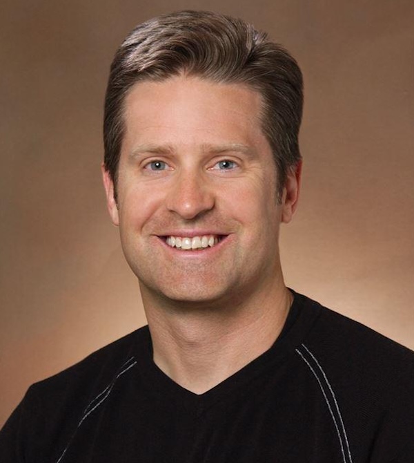 Colin Catel