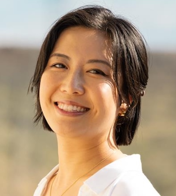 Connie Zuo