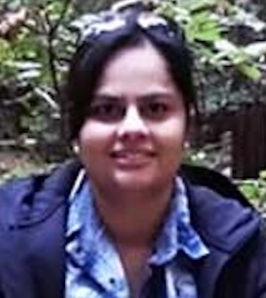 Vatsala Singh