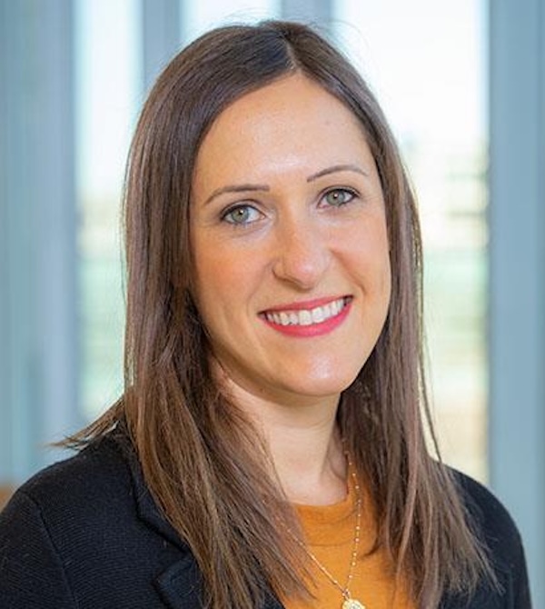 Elizabeth Tupta