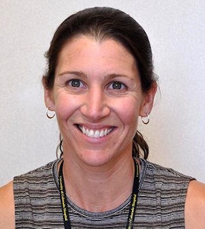 Joanna Gibbs