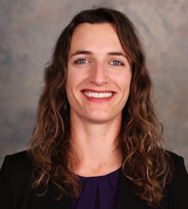 Laura Graham