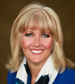 Laurinda Campbell