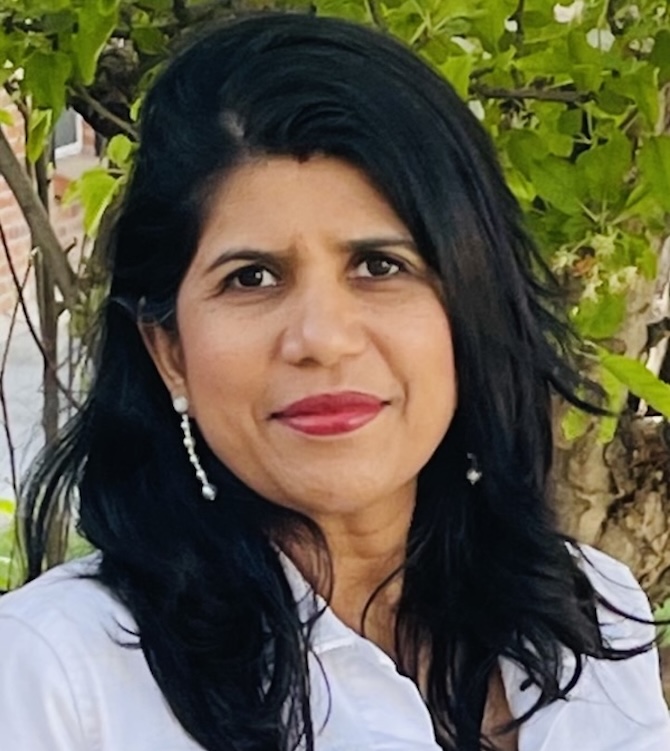 Reenadevi Agarwal
