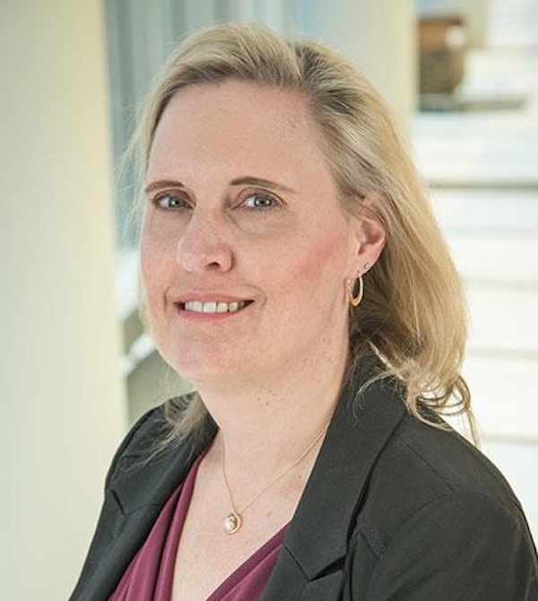 Stacey Seggelke
