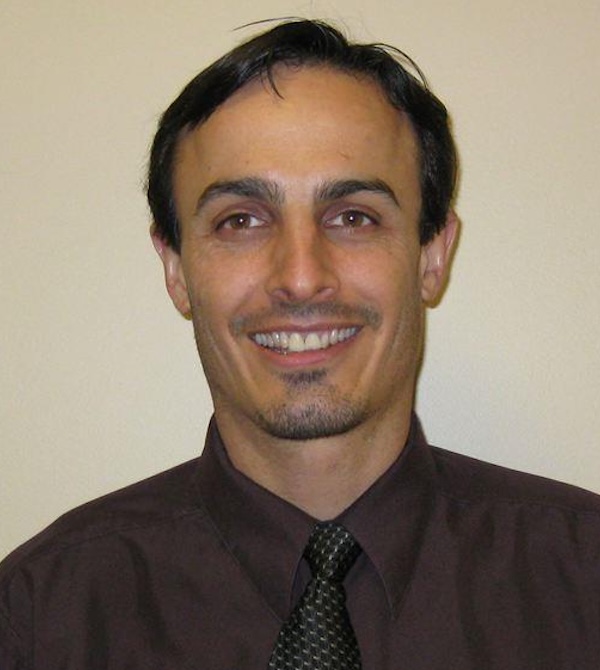 Thomas Borges