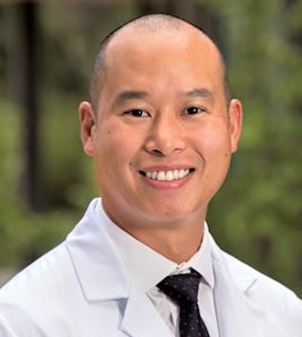 Timothy Ung