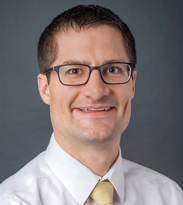 Timothy Waxweiler