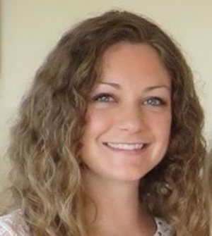 Whitney Adair