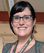 Melissa Henckel
