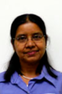 Uma Pugazhenthi headshot