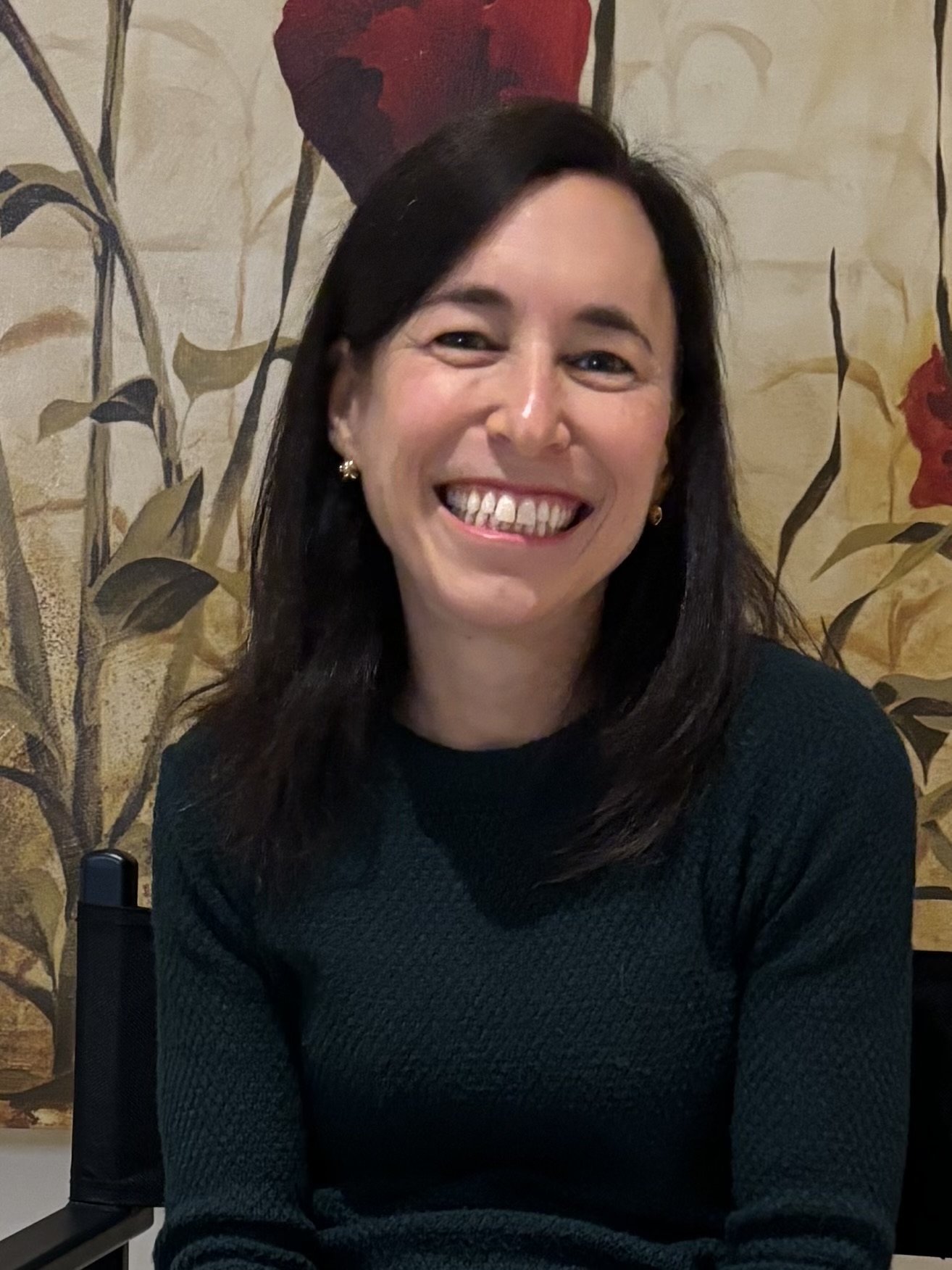 Jennifer Moss, MD
