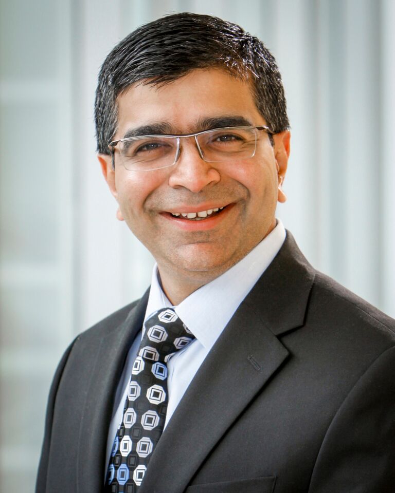 Sachin Wani, MD