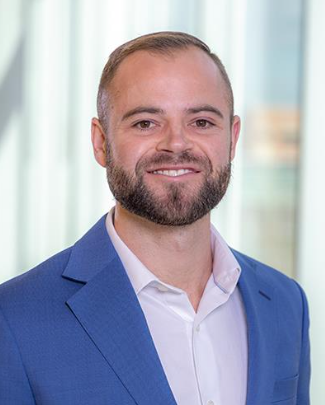 Trey Simril, MD
