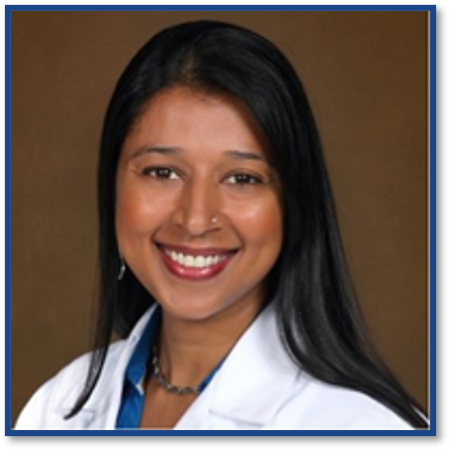 Swati Patel