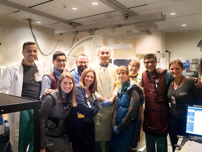 ProcedureTeam